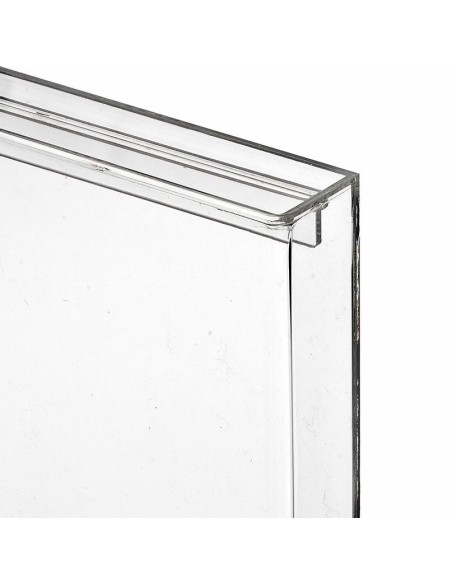 GW Acrylic MOC Acrylic Display Case (Standard Bubble)