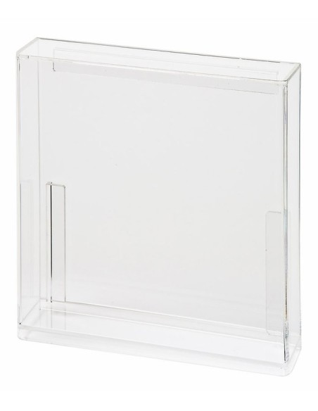 GW Acrylic MOC Acrylic Display Case - Meccano (Square Back)