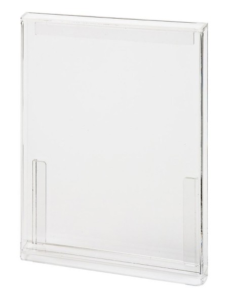 GW Acrylic Acrylic Display Case - Proof Card/Cardback