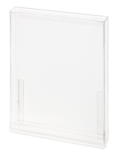 GW Acrylic MOC Acrylic Display Case - Droids Glasslite (Brazil)