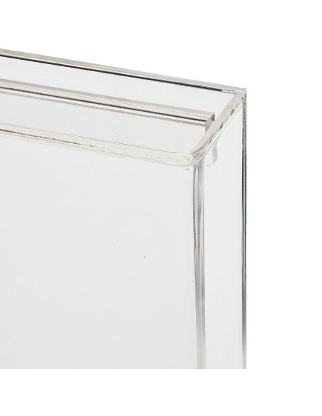 GW Acrylic MOC Acrylic Display Case - Hot Wheels (Tall Card)