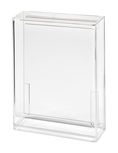 GW Acrylic MOC Acrylic Display Case - SW Modern Force Link