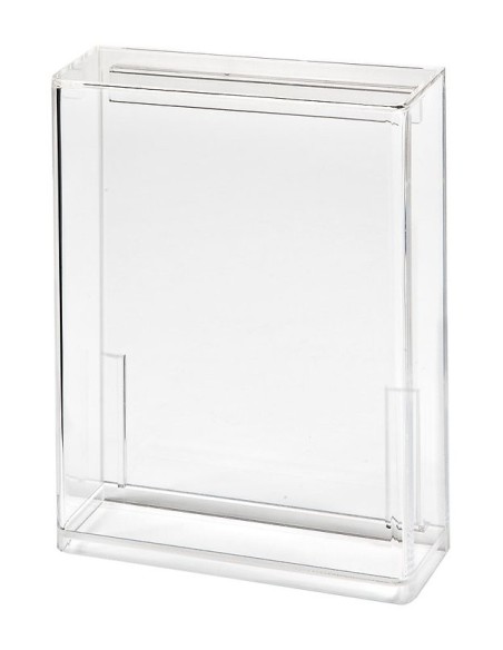 GW Acrylic MOC Acrylic Display Case - SW Modern Force Link