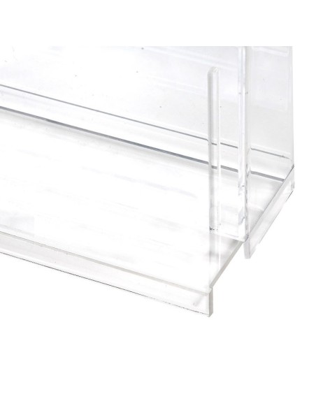 GW Acrylic MOC Acrylic Display Case - SW Modern Force Link