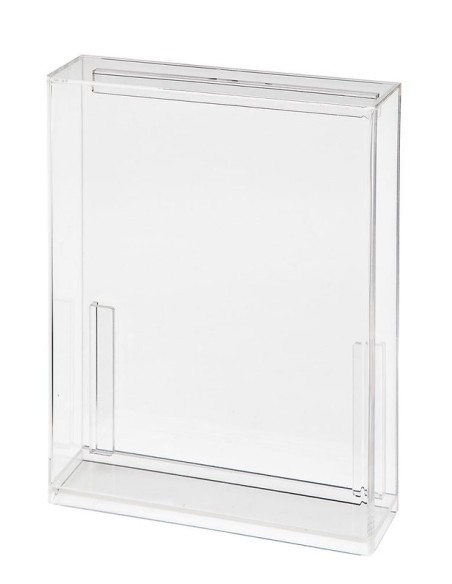 GW Acrylic MOC Acrylic Display Case (Medium Bubble)