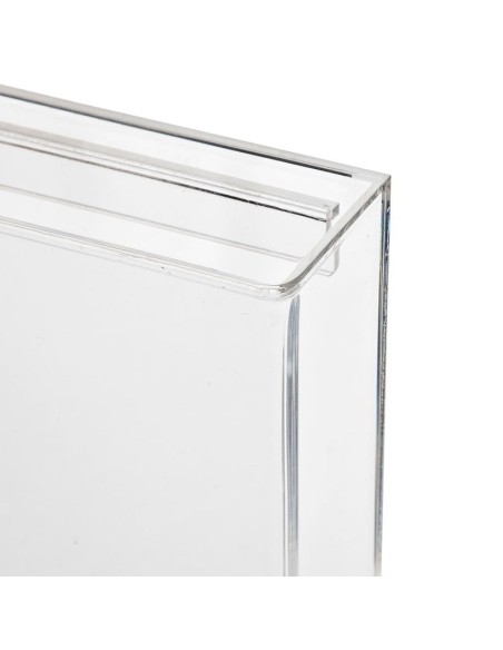 GW Acrylic MOC Acrylic Display Case (Medium Bubble)