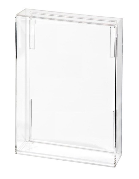 GW Acrylic MOC Acrylic Display Case - SW Modern HASBRO 3 Pack