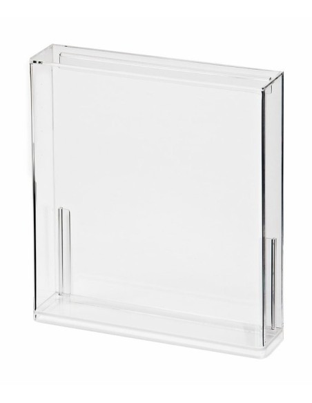 GW Acrylic MOC Acrylic Display Case - MEGO Series 1 Star Trek