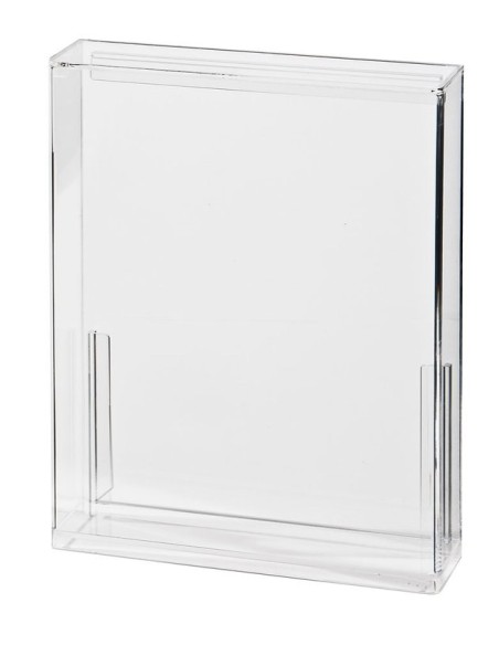 GW Acrylic MOC Acrylic Display Case - ToyBiz Superheroes