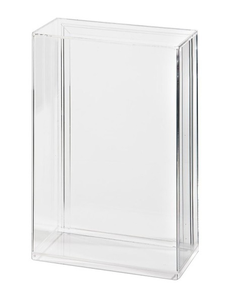 GW Acrylic MOC Acrylic Display Case - POTF Body Rig MOC