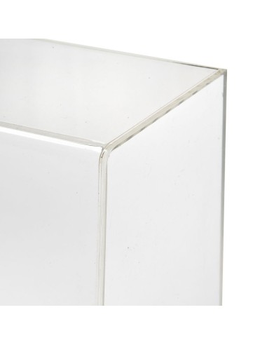 GW Acrylic MIB Acrylic Display Case - ESB & ROTJ X-Wing AVC-005