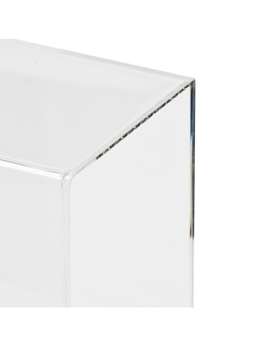 GW Acrylic MIB Acrylic Display Case - ESB/ROTJ Mini-Rig ohne Klappe (Flap) AVC-008