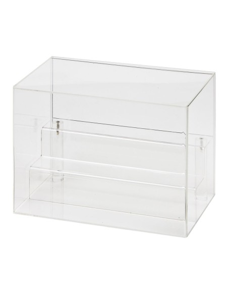 Acrylic Display Case - Diorama - AVC-011