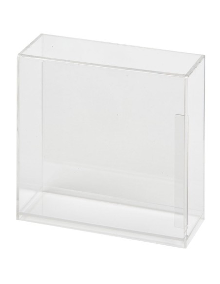 GW Acrylic MIB Acrylic Display Case - Wampa AVC-012