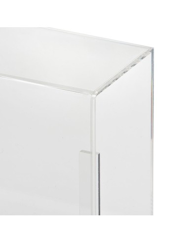 GW Acrylic MIB Acrylic Display Case - Wampa AVC-012