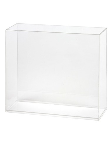 GW Acrylic MIB Acrylic Display Case - Imperial TIE Fighter AVC-013