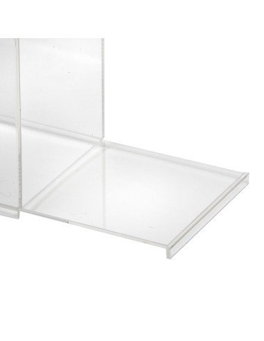 GW Acrylic MIB Acrylic Display Case - Imperial TIE Fighter AVC-013