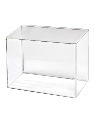 GW Acrylic MIB Acrylic Display Case - Taun Taun (open Belly) AVC-015