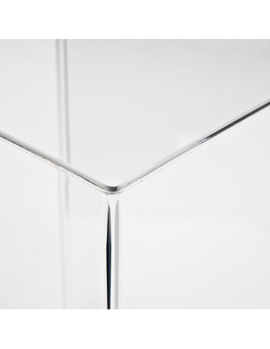 GW Acrylic MIB Acrylic Display Case -  AT-ST AVC-017