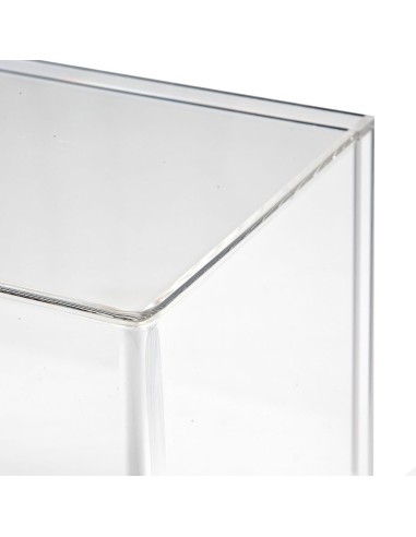 GW Acrylic MIB Acrylic Display Case - Taun-Taun (solid Belly) AVC-018