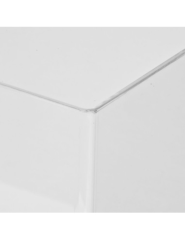 GW Acrylic MIB Acrylic Display Case - Darth Vader's TIE Fighter AVC-023