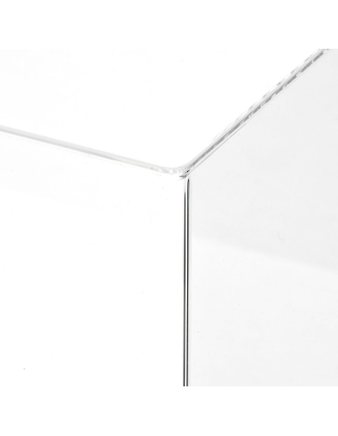 GW Acyrlic MIB Acrylic Display Case - Palitoy / Tri-Logo Rancor AVC-027