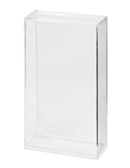 GW Acrylic MIB Acrylic Display Case - Marvel Legends AVC-028