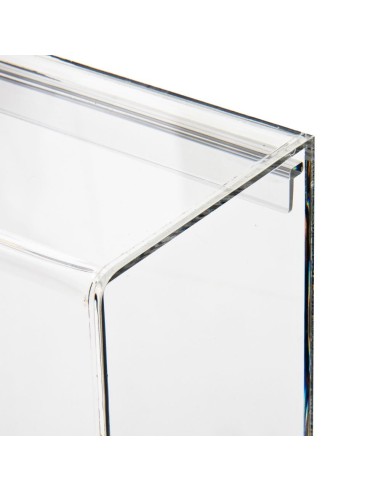 GW Acrylic MIB Acrylic Display Case - MOTU Masters of the Universe Classics AVC-029