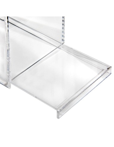 GW Acrylic MIB Acrylic Display Case - MOTU Masters of the Universe Classics AVC-029