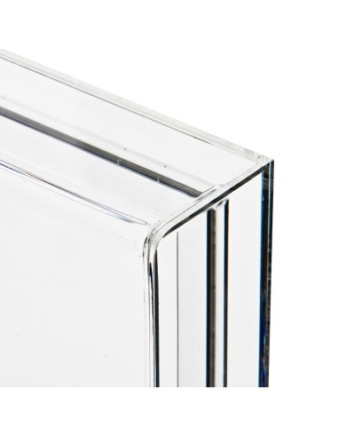 GW Acrylic MIB Acrylic Display Case - MOTU Modulok AVC-033