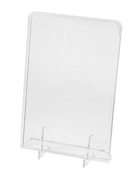 GW Acrylic Standard Cardback Acrylic Display Case & Ständer ACC-002