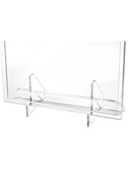 GW Acrylic Standard Cardback Acrylic Display Case & Ständer ACC-002