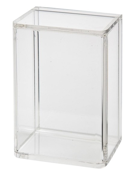 GW Acrylic Loose Action Figure Display Case - Klein 3,75-inch AFC-001