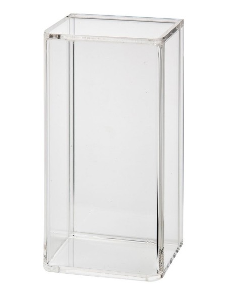 GW Acrylic Loose Action Figure Display Case - Standard 3,75-inch AFC-002