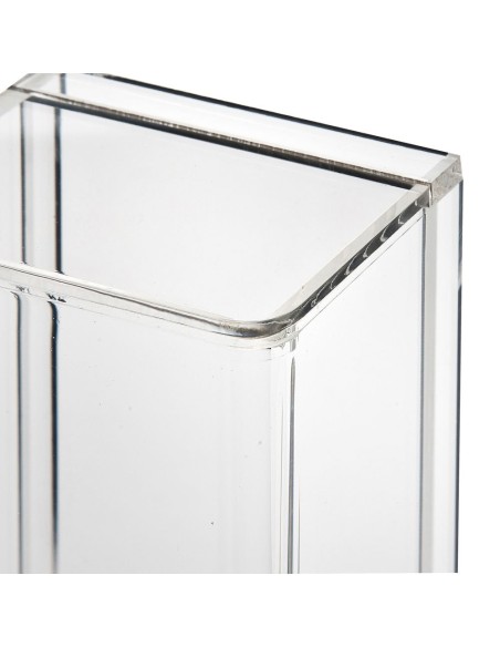 GW Acrylic Loose Action Figure Display Case - Standard 3,75-inch AFC-002