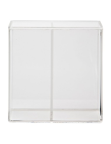 GW Acrylic Loose Action Figure & Mailer Box Dual Display Case - Standard 3,75-inch AFC-006