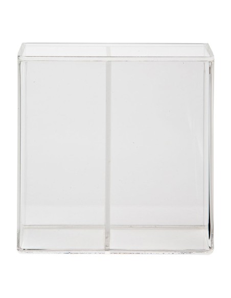 GW Acrylic Loose Action Figure & Mailer Box Dual Display Case - Standard 3,75-inch AFC-006