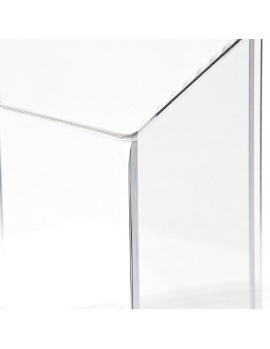 GW Acrylic Loose Action Figure Display Case 6-inch AFC-010