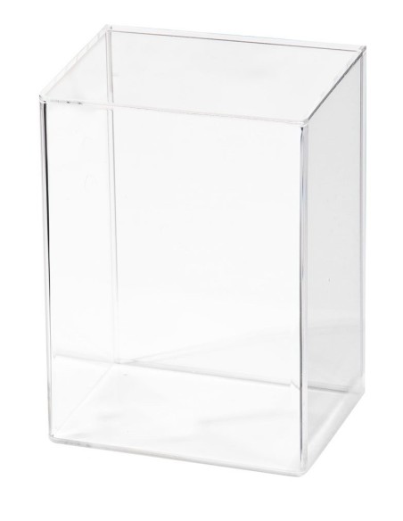 GW Acrylic Loose Action Figure Display Case 6-inch AFC-010