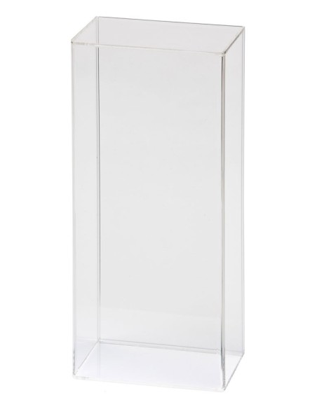 GW Acrylic Loose Action Figure Display Case 12-inch AFC-011