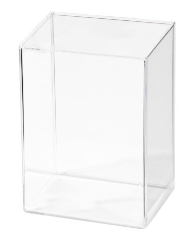 GW Acrylic Boxed Funko POP! Vinyl Acrylic Display Case AFC-019