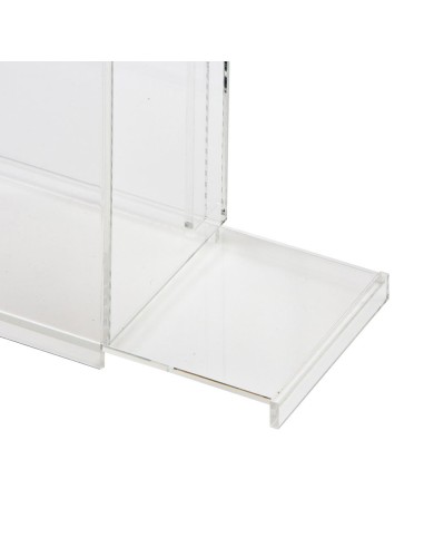 GW Acrylic MIB Acrylic Display Case - SW / ESB Diecast Boxed DDC-001