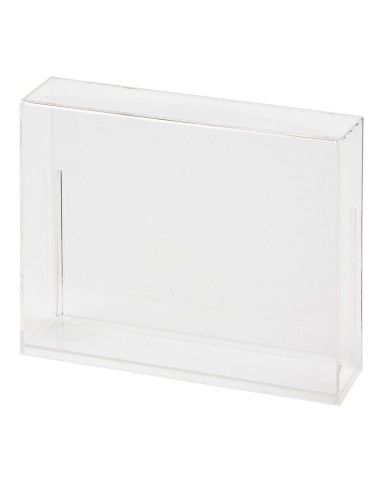 GW Acrylic MIB Acrylic Display Case - SW / ESB Diecast Boxed DDC-001