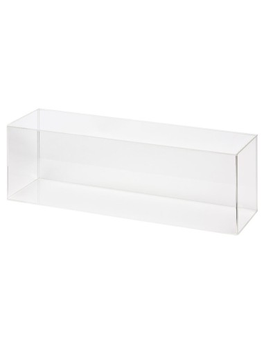 GW Acrylic Acrylic Display Case - SW 12 Back "Collectors" Display Stand AMC-001