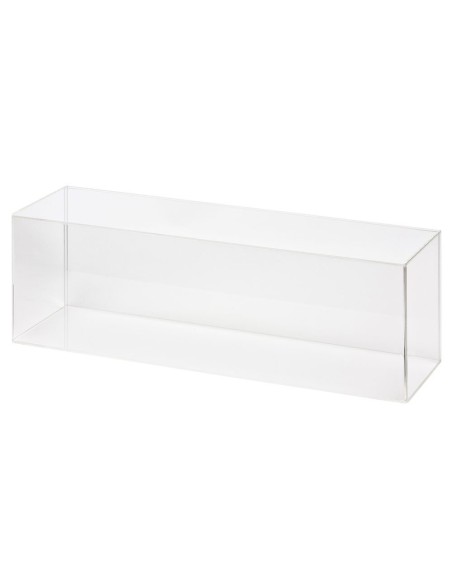 GW Acrylic Acrylic Display Case - SW 12 Back "Collectors" Display Stand AMC-001