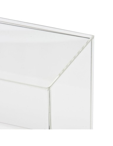 GW Acrylic Acrylic Display Case - SW 12 Back "Collectors" Display Stand AMC-001