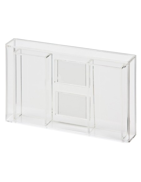 GW Acrylic Acrylic Display Case -  ESB POPY (Japanese) Mailer AMC-003