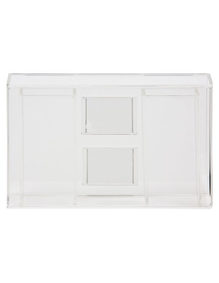 GW Acrylic Acrylic Display Case -  ESB POPY (Japanese) Mailer AMC-003