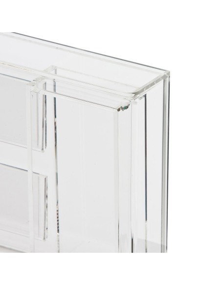 GW Acrylic Acrylic Display Case -  ESB POPY (Japanese) Mailer AMC-003