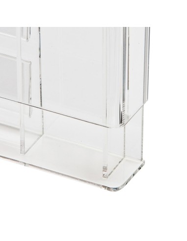 GW Acrylic Acrylic Display Case -  ESB POPY (Japanese) Mailer AMC-003